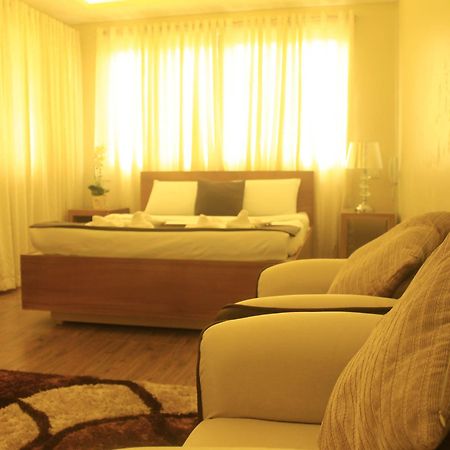 Ardci Corporate Inn Virac Zewnętrze zdjęcie
