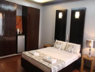 Ardci Corporate Inn Virac Zewnętrze zdjęcie