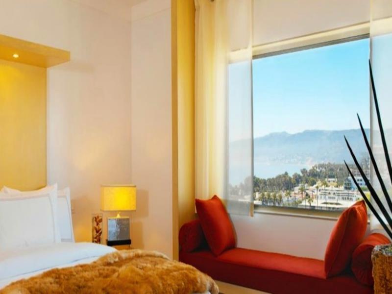 Ardci Corporate Inn Virac Zewnętrze zdjęcie