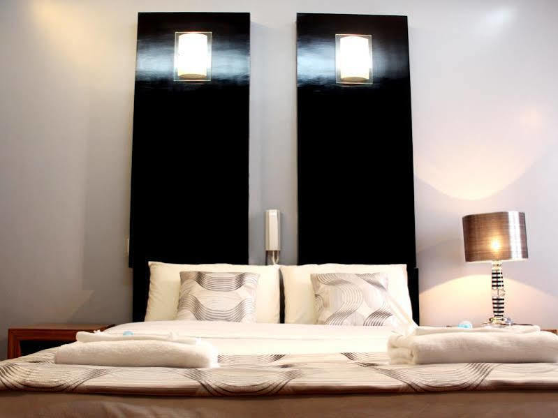 Ardci Corporate Inn Virac Zewnętrze zdjęcie